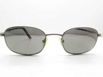 MARCOS DE GAFAS RECTANGULARES PLATEADOS CARRERA 51-19-135 TV6 21105 Foto 1 de 4