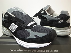 new balance 993 ete black