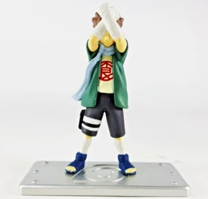Naruto Choji Ninja Ningyo Ningyou Collection Mini Figure 2005 Bandai Japan - Picture 1 of 6
