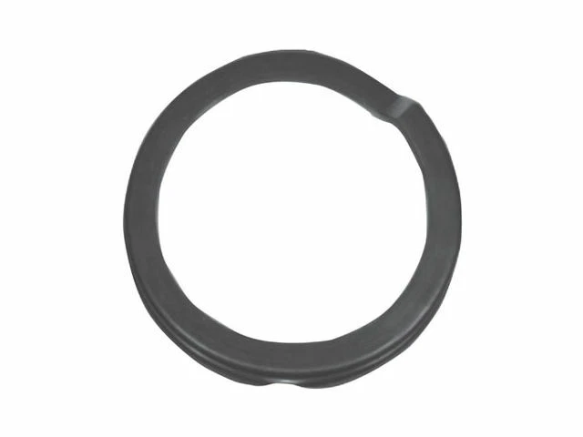 Aislador de resorte helicoidal inferior trasero KYB 16833PV 2010 para Toyota Venza 2009-2015 Foto 1 de 2