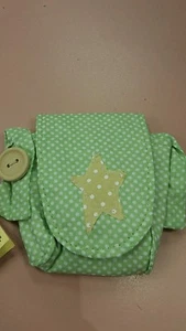 Borsa Binky verde nuova con etichetta - Foto 1 di 3