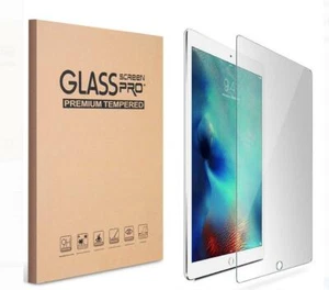 1-Pack Tempered Glass Screen Protector for Apple iPad Air 3rd Gen (2019)10.5"  - Picture 1 of 3