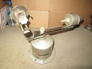 Vintage Craftools Inc. Centrifugal Casting Machine USA made great used condition