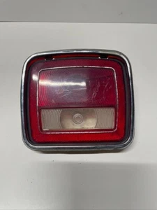 1974-1975 Chevrolet Vega tail light right side original OEM - Picture 1 of 5