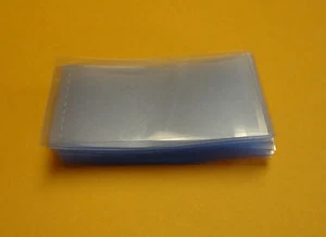 "Bandas retráctiles 50 perforadas 55 mm x 28 mm, se adapta a las tapas de 1"" -1 1/4" - Imagen 1 de 1