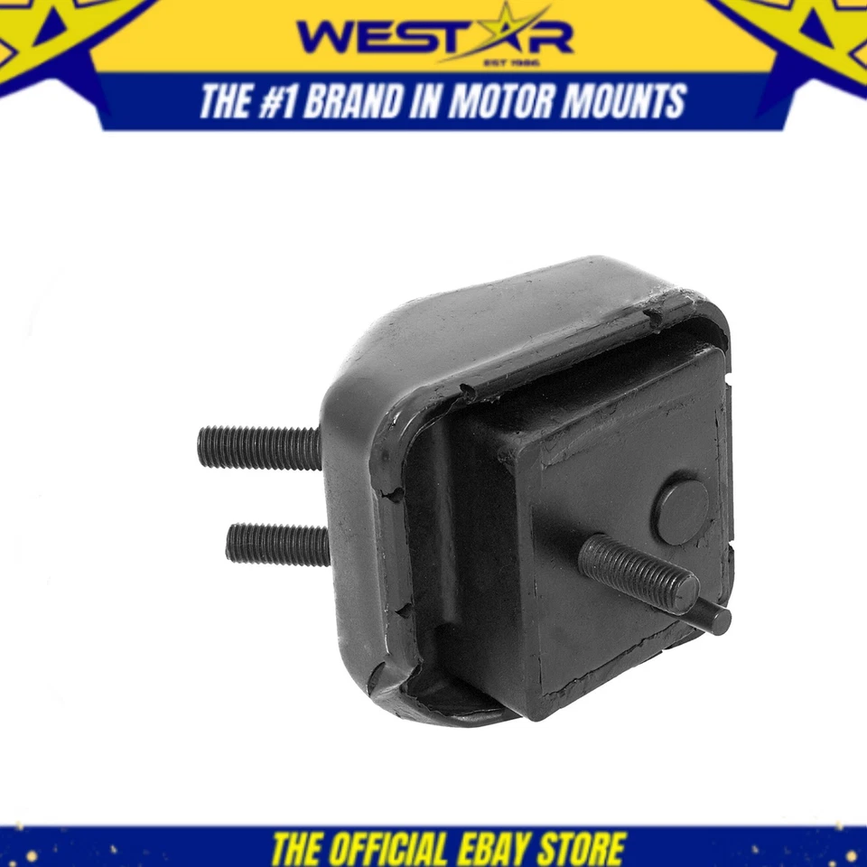 Soporte de motor delantero izquierdo para MAZDA B4000 FORD EXPLORER MOUNTAINEER RANGER Foto 1 de 1