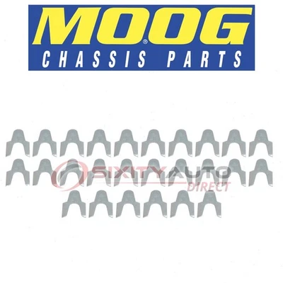 MOOG Front Alignment Caster Camber Shim for 1990-1995 Toyota 4Runner - te - Image 1 of 4
