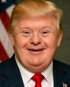 DONALD TRUMP T-SHIRT 2025 NEU S M L XL XXL - Bild 1 von 15