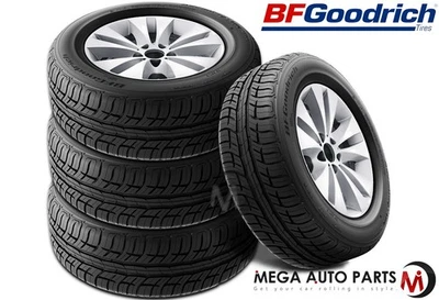 4 BFGoodrich Advantage T/A Sport LT 255/65R17 110T All Season Touring SUV Tires Foto 1 de 4