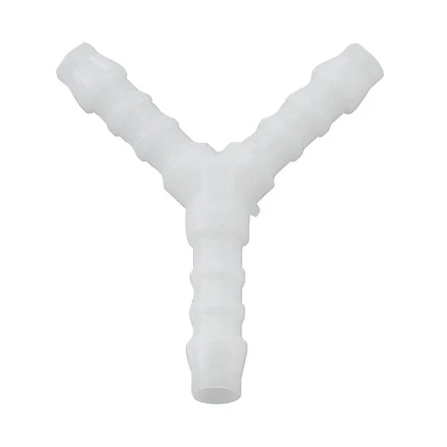 REMCO-BSP Y-Schlauchverbinder 12mm / 12mm / 12mm Schlauch Verbinder