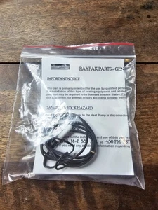 Sensor de temperatura ambiente Raypak H000332 - Imagen 1 de 1