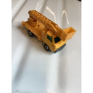 Vintage Tomica - Nissan Caball No 87.88 - Made in Japan - Picture 1 of 4