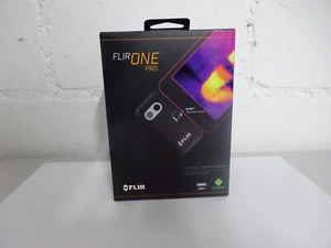 FLIR ONE PRO Wärmebildkamera Modul für Android USB-Type-C NEU + OVP - Bild 1 von 4