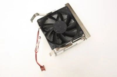 Sony Vaio PCV-W1/G All In One PC CPU Heatsink Fan - Image 1 of 3