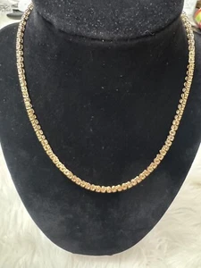 swarovski necklace - Picture 1 of 7