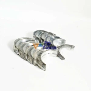 4DQ1 4DQ11 4DQ3 4DQ5 4DQ50 4DQ7 Crankshaft Main & Rod Bearing Set For Mitsubishi - Picture 1 of 1