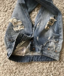Replay We Are Replay Jeans 28 - Bild 1 von 2