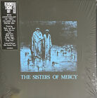 The Sisters Of Mercy Body and Soul / Walk Away 12" colored vinyl ep lp RSD 2024