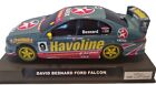 Awesome (scalextric) Custom 1:32 Slot It Equipped Falcon Race Car Near New Boxed