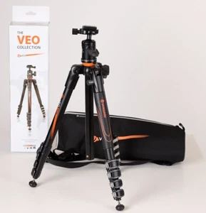 Vanguard Stativ, VEO 235AB - Bild 1 von 8