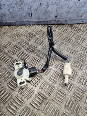 TOYOTA AURIS ESTATE BRAKE PEDAL SENSOR 89510-20041 1.8 HYBRID 2016 - Image 1 of 4
