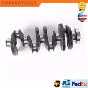 N42 N43 N46 2.0 Engine Crankshaft For BMW 116i 118i 120i 318i 320i 520i X1 X3 Z4 - Bild 1 von 10