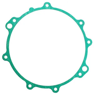 Wet Clutch Cover Gasket for Yamaha Kodiak 400 YFM400FAr 4X4 2000-2006 - Picture 1 of 7