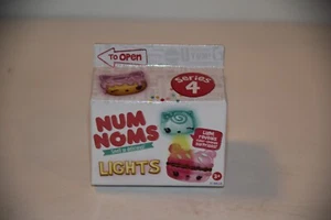 Num Noms Lights Series 4 MGA Entertainment New Blind Box - Picture 1 of 4