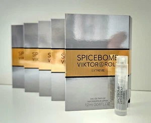 Viktor & Rolf Spicebomb Extreme 6 ml Eau de Parfum Spray 5 x 1,2 ml