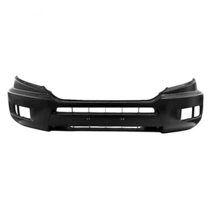 For 2009-2014 Honda Ridgeline Front Bumper Cover Primed HO1000267 - Picture 1 of 3