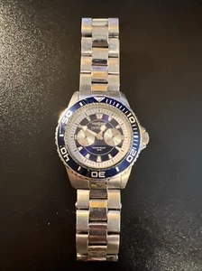 Men’s Invicta 6065 Watch - Picture 1 of 24
