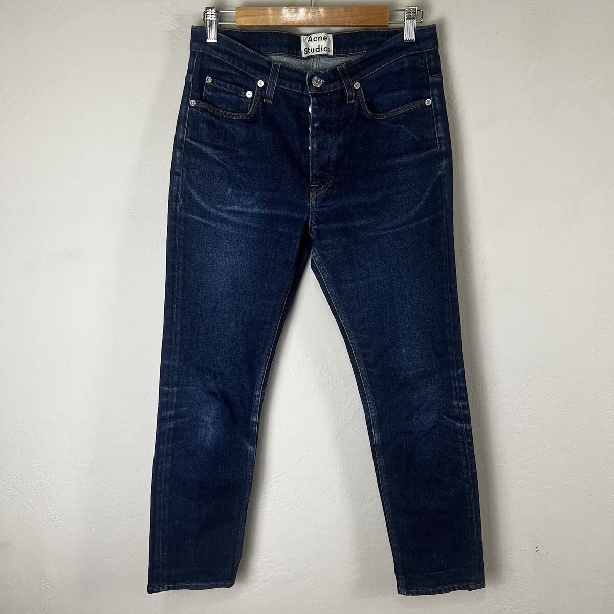 Men's Acne Studios Denim Jeans for sale - eBay Men's Acne Studios Denim Jeans for sale - eBay