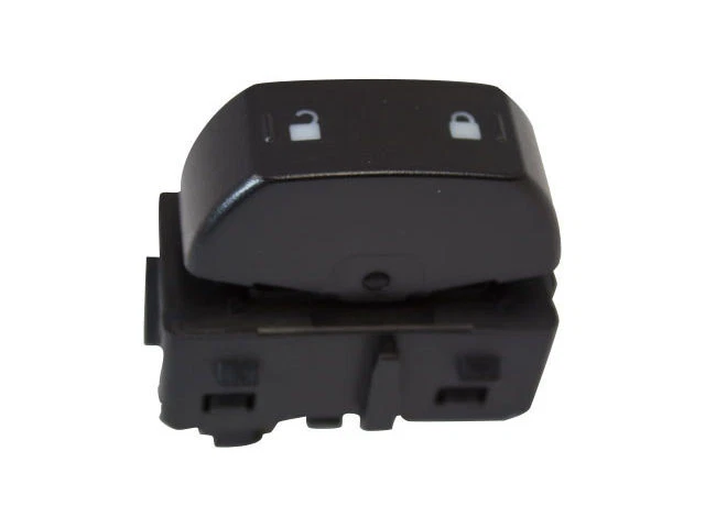 Front Left Central Lock Switch For 2009-2011 Ford Crown Victoria 2010 JY761JD - Imagem 1 de 1