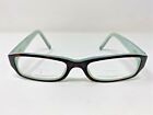 Dkny Eyeglasses Frame Dy 4585-B 3388 50-17-135 Tortoise/Mint Full Rim Uj22