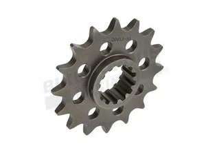 AFAM 520 Teilung Stahl Kettenrad vorne 17T passt für Honda CB 750 Hornet 2023-2024 - Bild 1 von 2