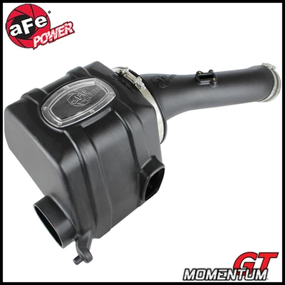 AFE Momentum GT Cold Air Intake System Fits 2007-2021 Toyota Tundra 5.7L - Изображение 1 из 4