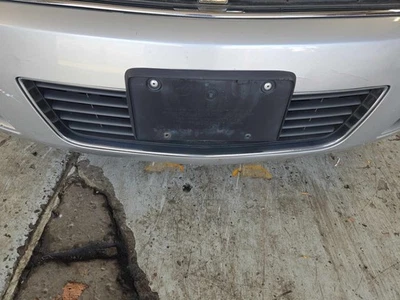 Used Lower Grille fits: 2011 Chevrolet Impala w/fog lamps lower center Front Cen Foto 1 de 4
