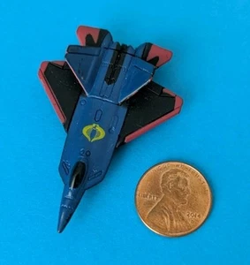 Micro Machines Military F22 - Gi Joe Cobra - Picture 1 of 3