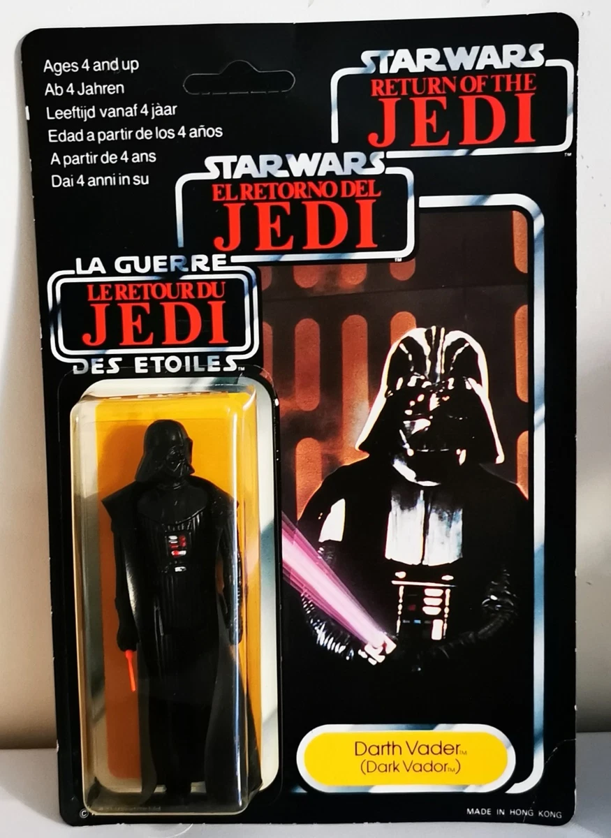 Lucasfilm | Figurine Dark Vador Star Wars 15 Cm - Figurine De