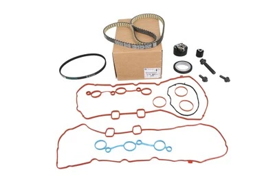 Kit distribuzione originale Peugeot 208 I 1.2 1654515680 - Immagine 1 di 4