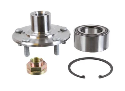 SKF BR930575K Wheel Bearing and Hub Assembly Repair Kit Honda & Acura - Image 1 of 3