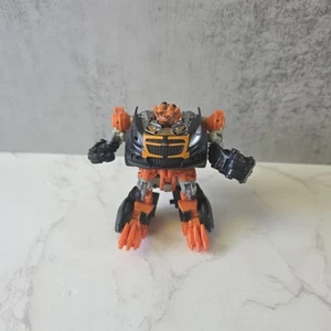 Transformers Dark of the Moon MUDFLAP Complete deluxe dotm - Missing Pieces - Picture 1 of 3