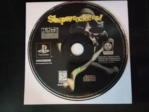 Naufraghi (Sony PlayStation, 1997) ****TESTATO**** - Foto 1 di 4