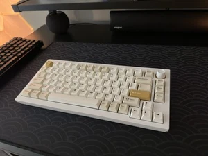 Lemokey L5 HE 8K Gaming Keyboard - Picture 1 of 6