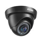 ZOSI CCTV 2PK/4PK 1080P Security Camera Outdoor Home Surveillance 2MP HD 3000TVL