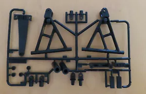 RC Tamiya A+C Parts Grasshopper & Hornet 58043 & 58045 NEW NIB 1984 Original - Bild 1 von 4