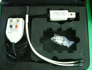 Tektronix P7350SMA Probe Differential 5GHz differential SMA - Picture 1 of 2