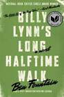 Billy Lynn's Long Halftime Walk by Ben Fountain: Used