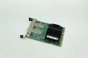 Mellanox NVIDIA ConnectX-5 25GbE CX562A MCX562A-ACAI_C15 Netzwerkkarte - Bild 1 von 13