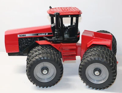Case IH 9380 Tractor w/Triples A Powerful Heritage - Fargo, ND 1995 - 1/16 scale - Image 1 of 4